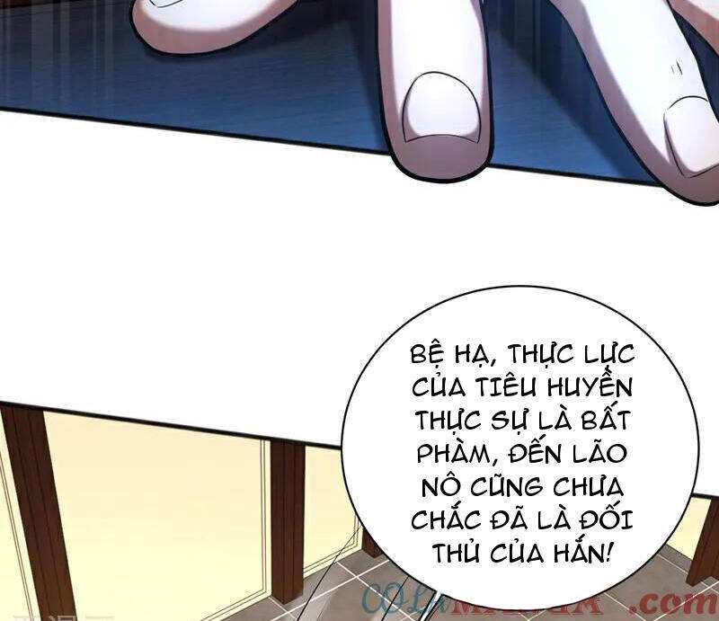 Đệ Tử Tu Luyện Còn Ta Thì Lười Biếng Chap 52 - Next Chap 53