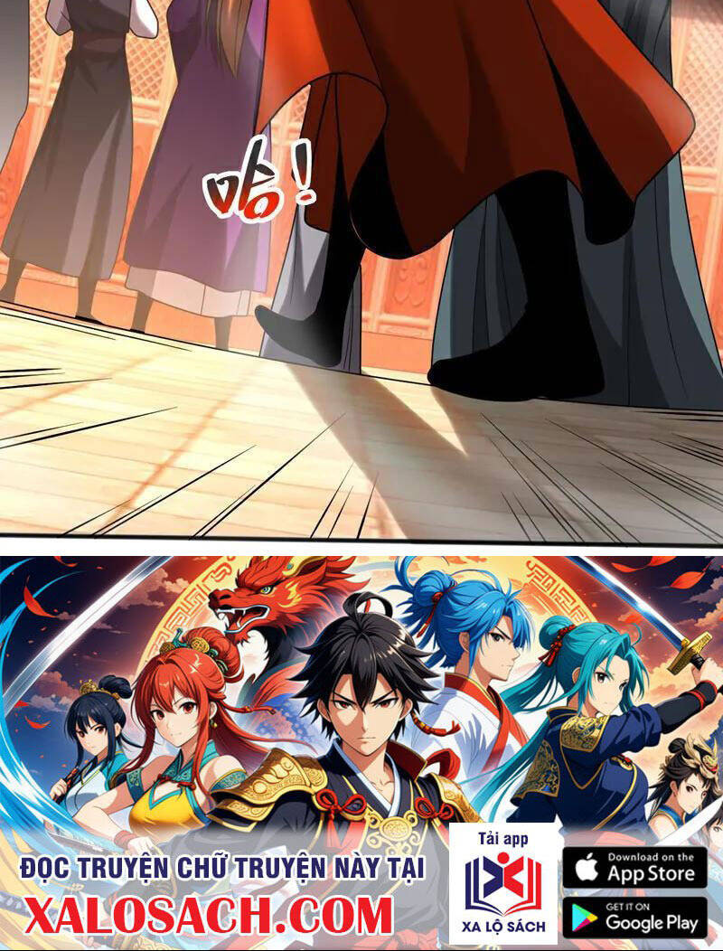 Đệ Tử Tu Luyện Còn Ta Thì Lười Biếng Chap 53 - Next Chap 54