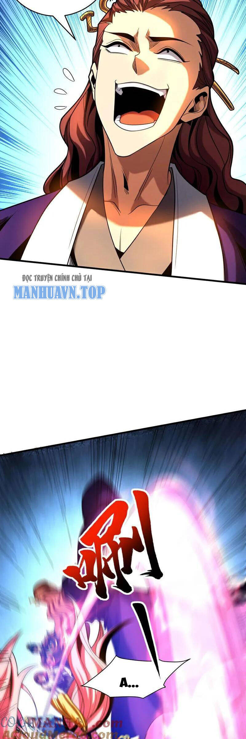 Đệ Tử Tu Luyện Còn Ta Thì Lười Biếng Chap 54 - Next Chap 55