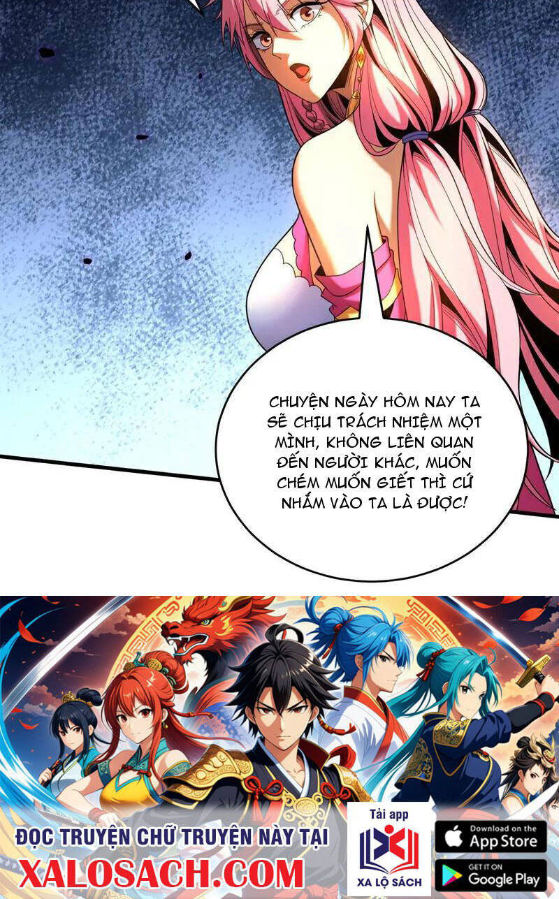 Đệ Tử Tu Luyện Còn Ta Thì Lười Biếng Chap 54 - Next Chap 55