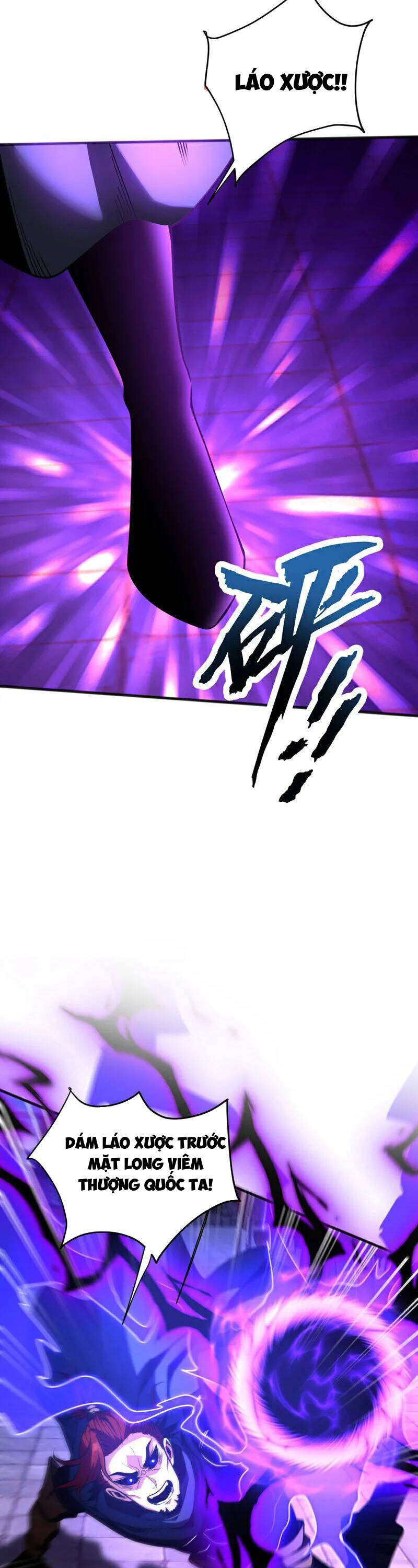 Đệ Tử Tu Luyện Còn Ta Thì Lười Biếng Chap 55 - Next Chap 56