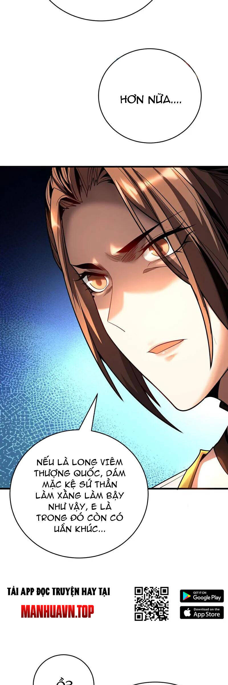 Đệ Tử Tu Luyện Còn Ta Thì Lười Biếng Chap 56 - Next Chap 57