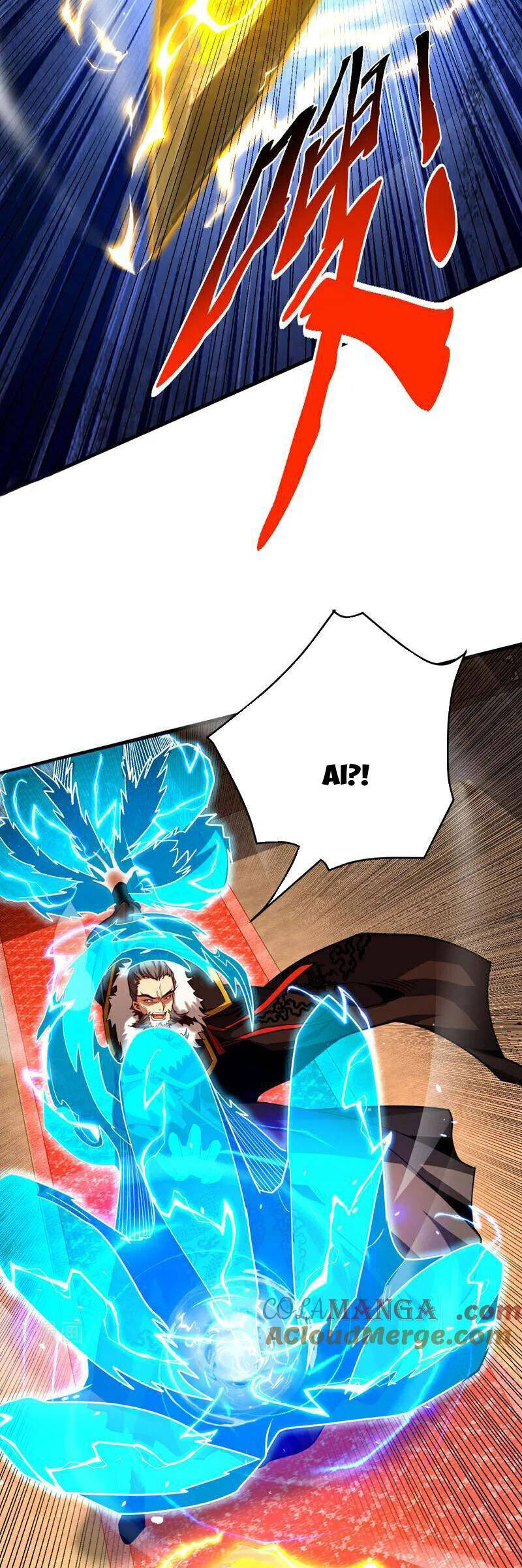 Đệ Tử Tu Luyện Còn Ta Thì Lười Biếng Chap 57 - Next Chap 58