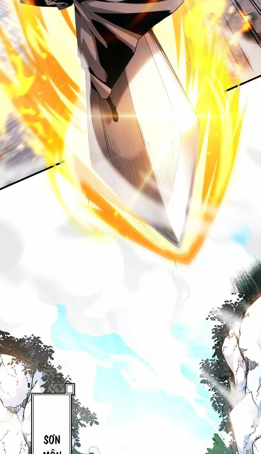 Đệ Tử Tu Luyện Còn Ta Thì Lười Biếng Chap 6 - Next Chap 7