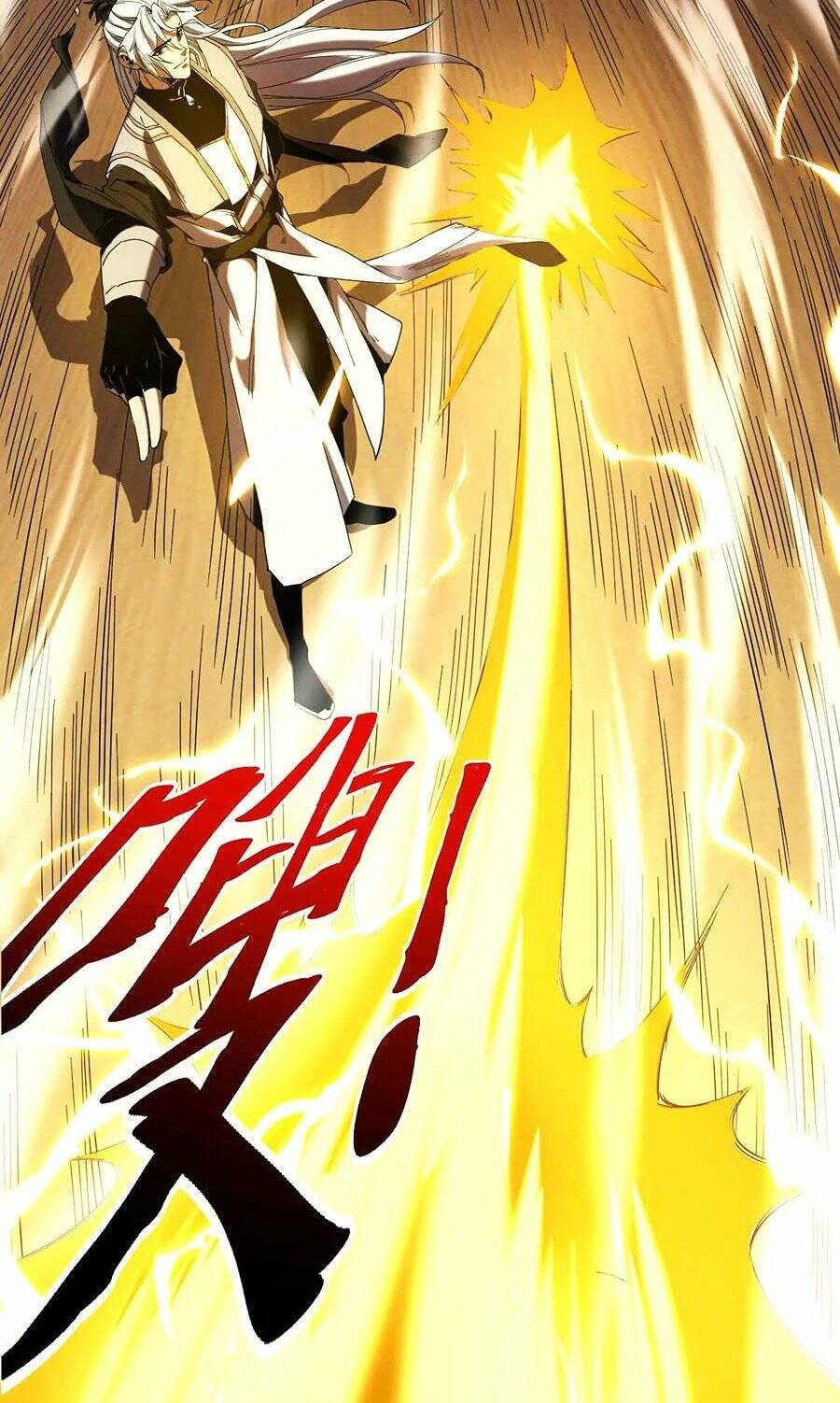 Đệ Tử Tu Luyện Còn Ta Thì Lười Biếng Chap 6 - Next Chap 7