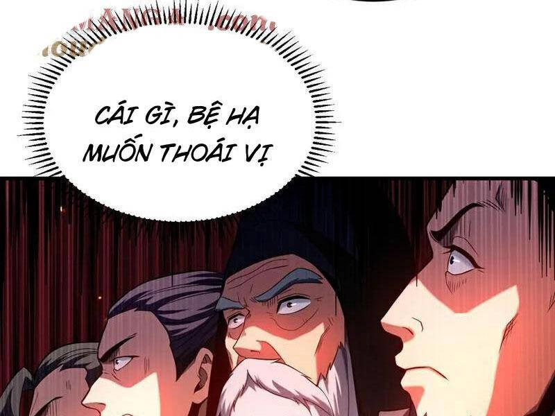 Đệ Tử Tu Luyện Còn Ta Thì Lười Biếng Chap 68 - Next Chap 69