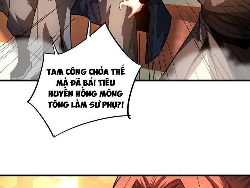 Đệ Tử Tu Luyện Còn Ta Thì Lười Biếng Chap 68 - Next Chap 69