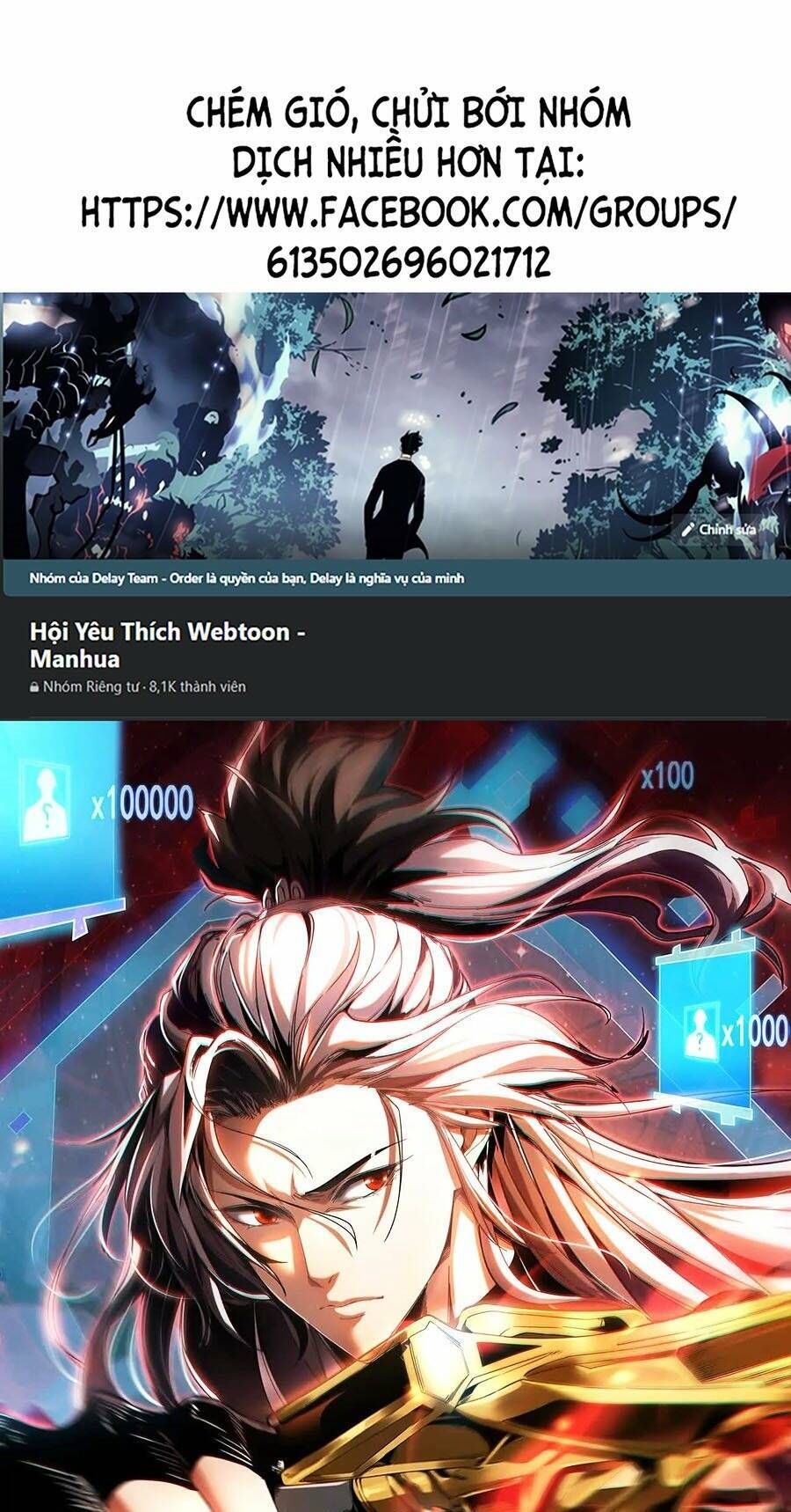 Đệ Tử Tu Luyện Còn Ta Thì Lười Biếng Chap 7 - Next Chap 8