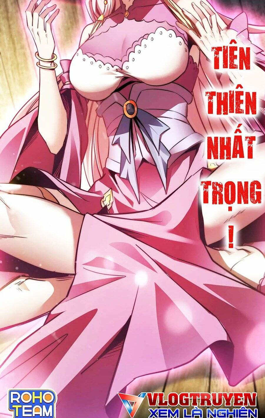 Đệ Tử Tu Luyện Còn Ta Thì Lười Biếng Chap 7 - Next Chap 8