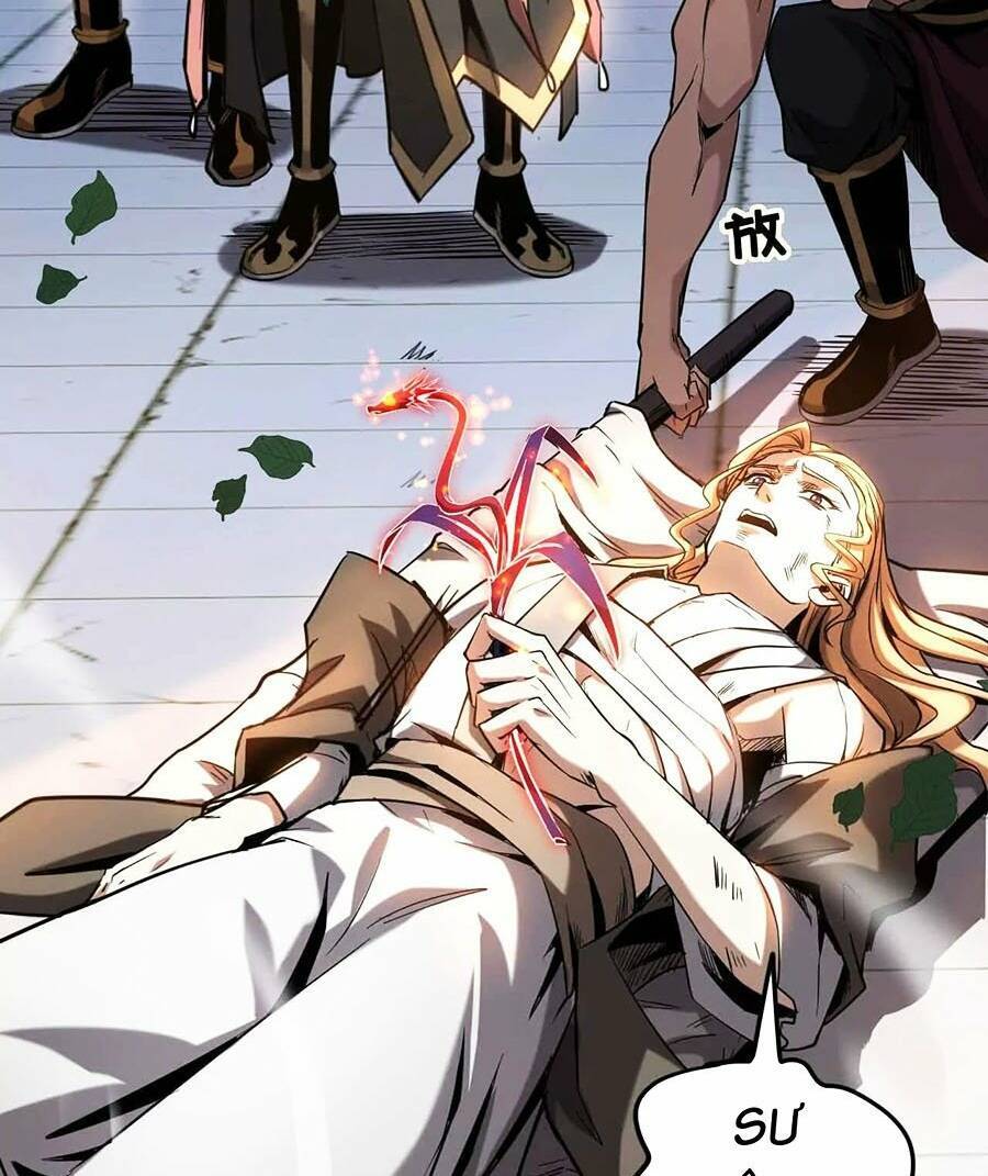 Đệ Tử Tu Luyện Còn Ta Thì Lười Biếng Chap 7 - Next Chap 8