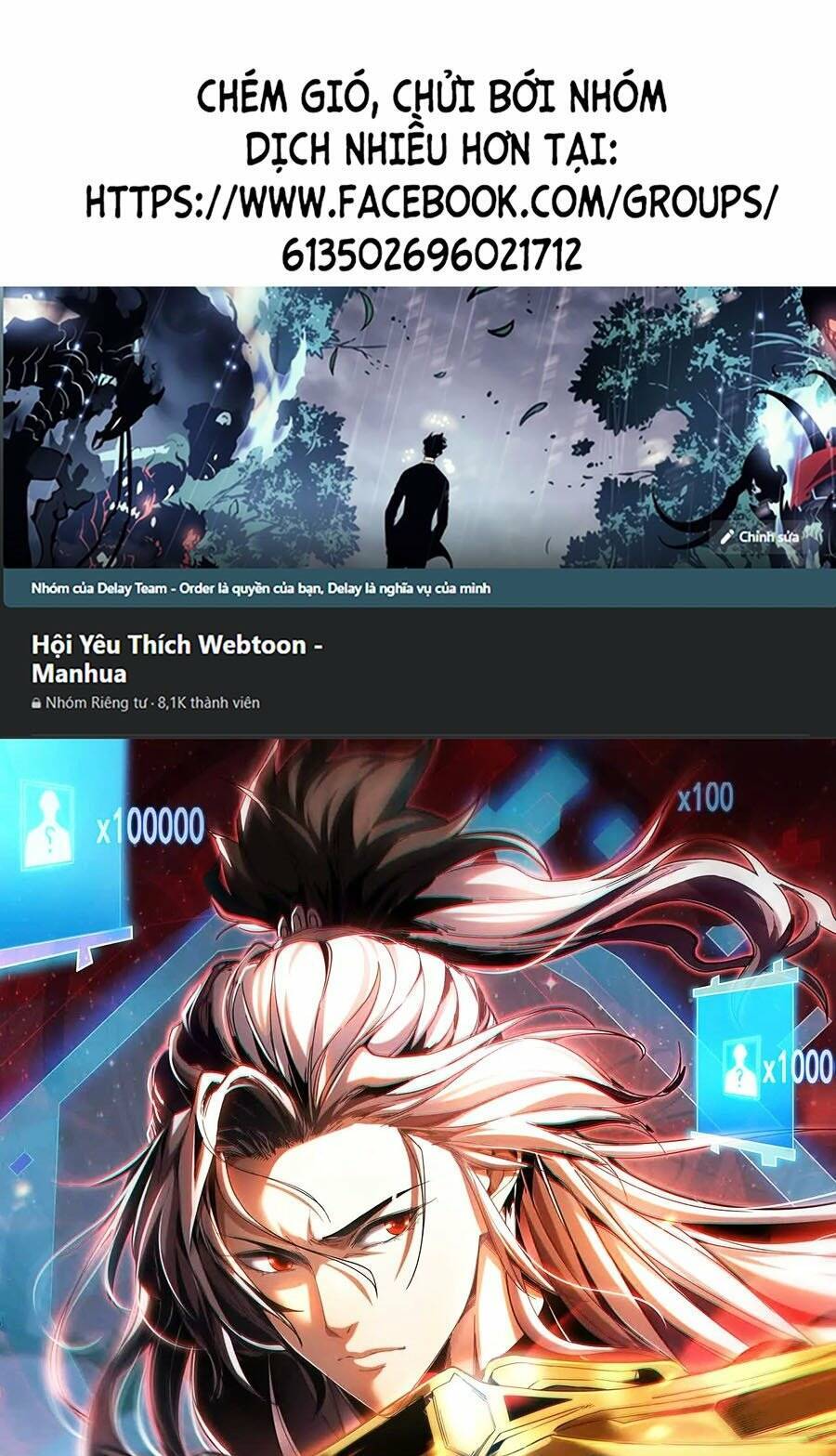 Đệ Tử Tu Luyện Còn Ta Thì Lười Biếng Chap 8 - Next Chap 9