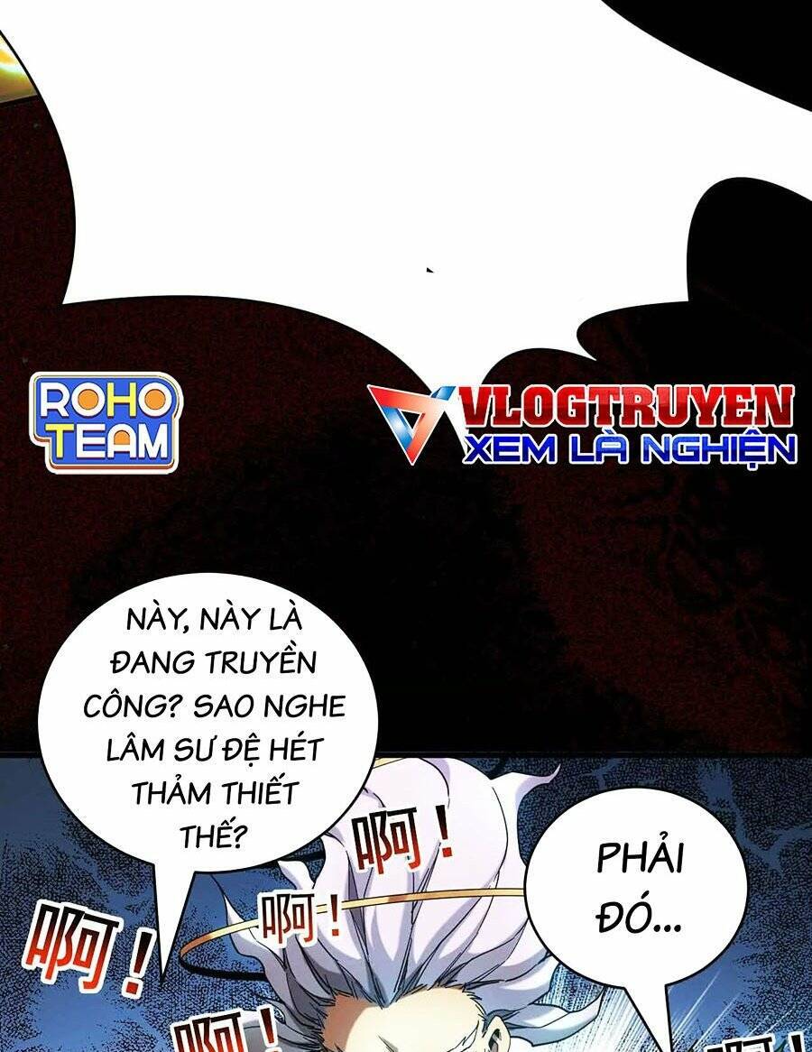 Đệ Tử Tu Luyện Còn Ta Thì Lười Biếng Chap 8 - Next Chap 9
