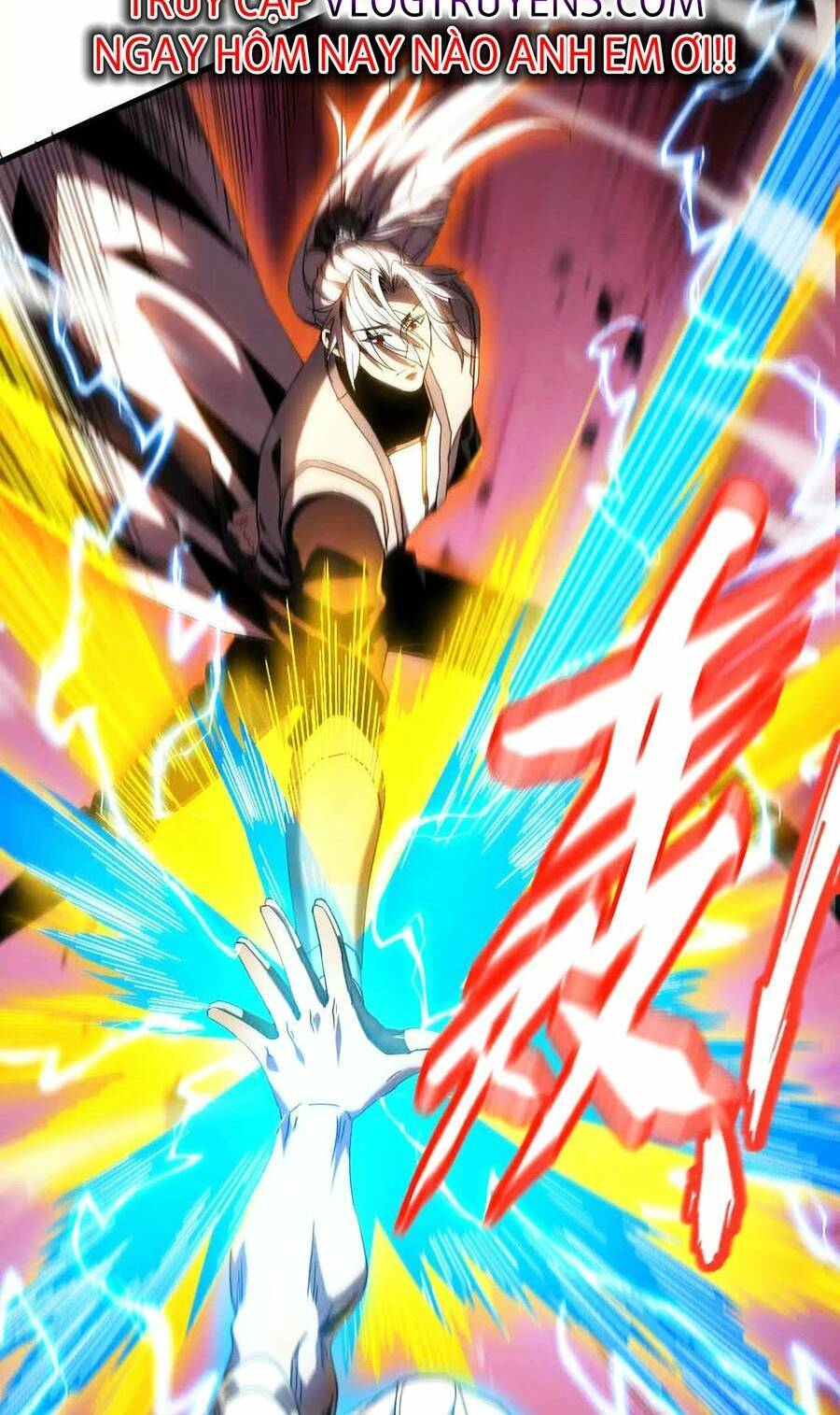 Đệ Tử Tu Luyện Còn Ta Thì Lười Biếng Chap 8 - Next Chap 9