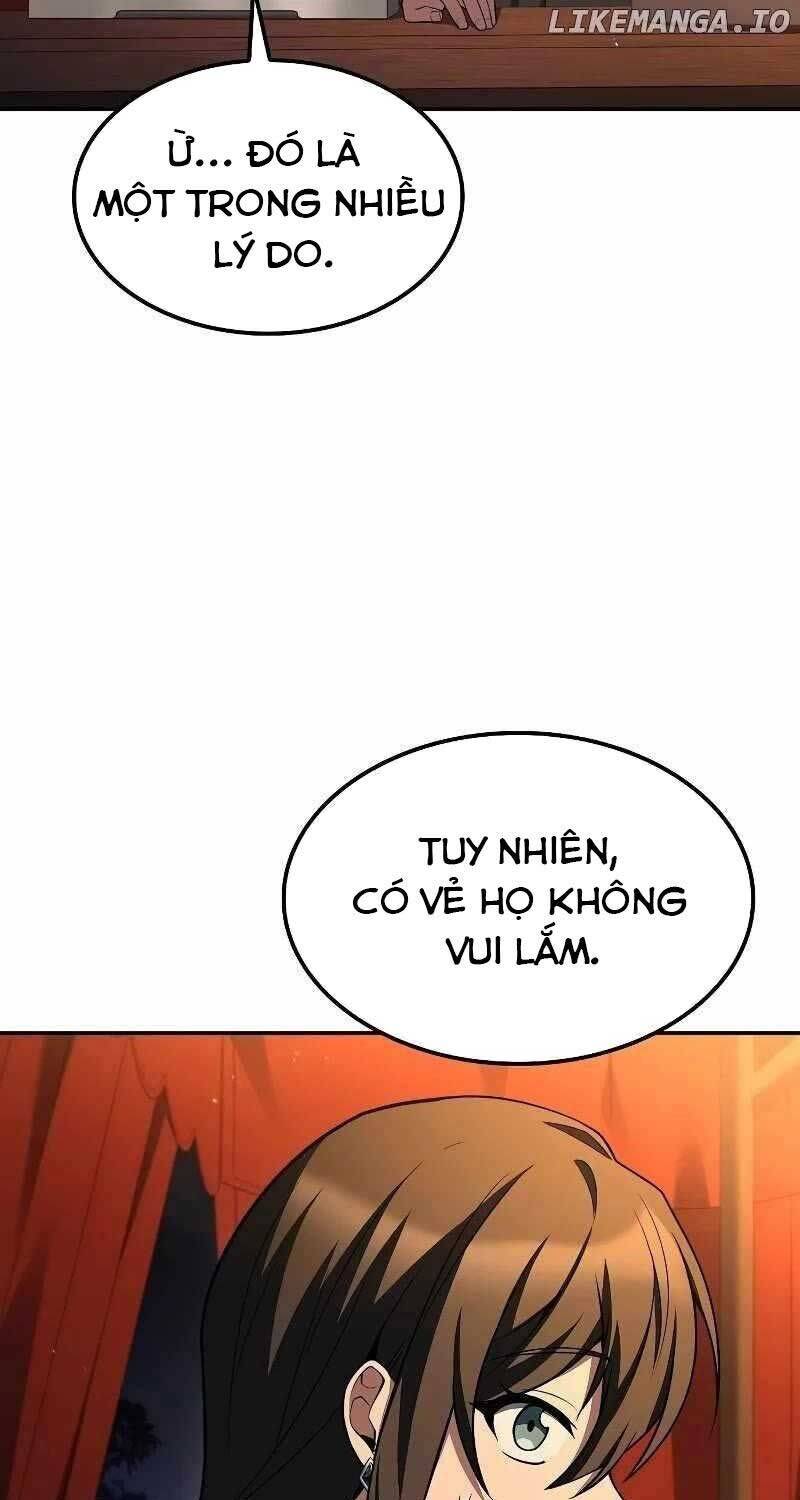 Đại Pháp Sư Mở Nhà Hàng Chap 57 - Next Chap 58