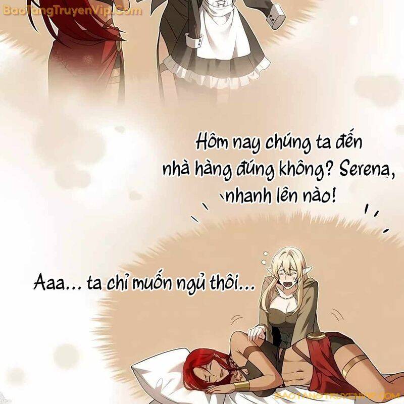 Đại Pháp Sư Mở Nhà Hàng Chap 64 - Next Chap 65