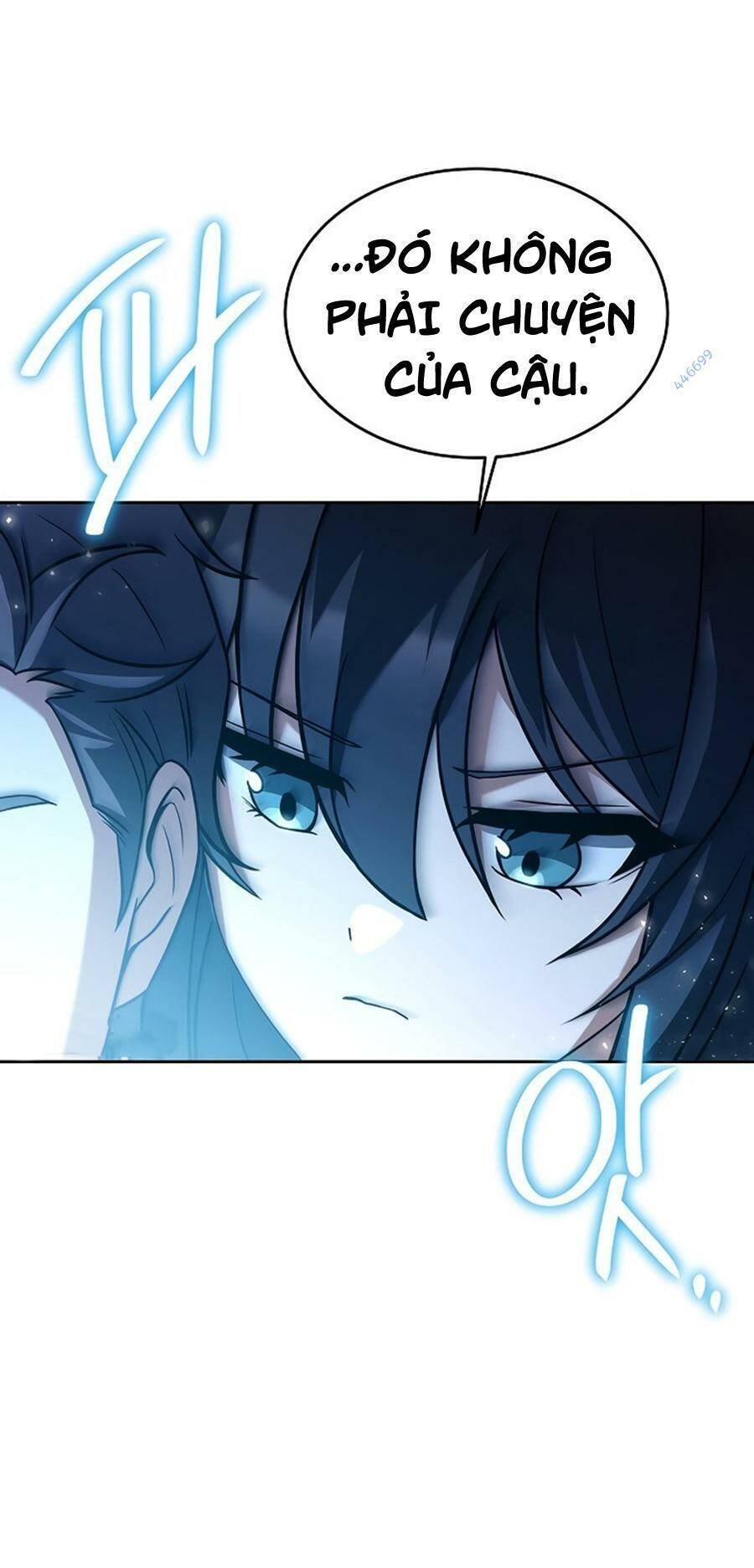 Đại Pháp Sư Mở Nhà Hàng Chap 11 - Next Chap 12