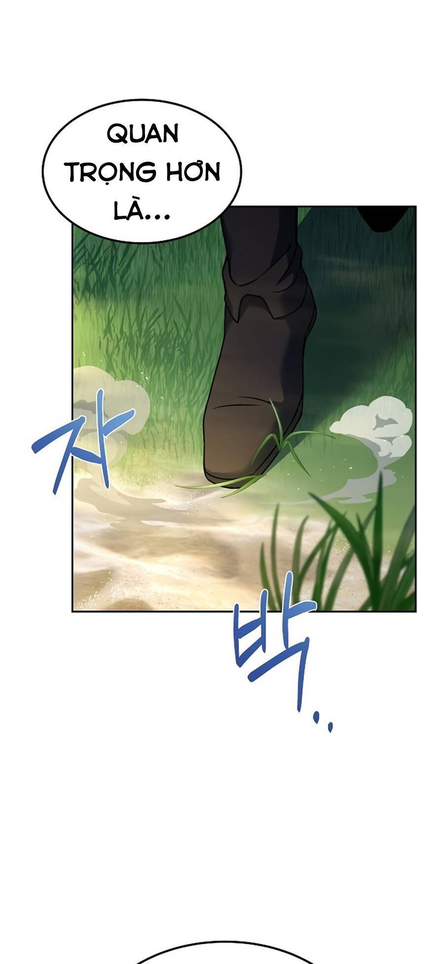 Đại Pháp Sư Mở Nhà Hàng Chap 11 - Next Chap 12