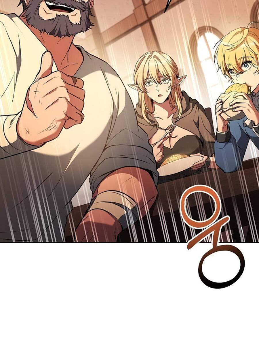 Đại Pháp Sư Mở Nhà Hàng Chap 11 - Next Chap 12