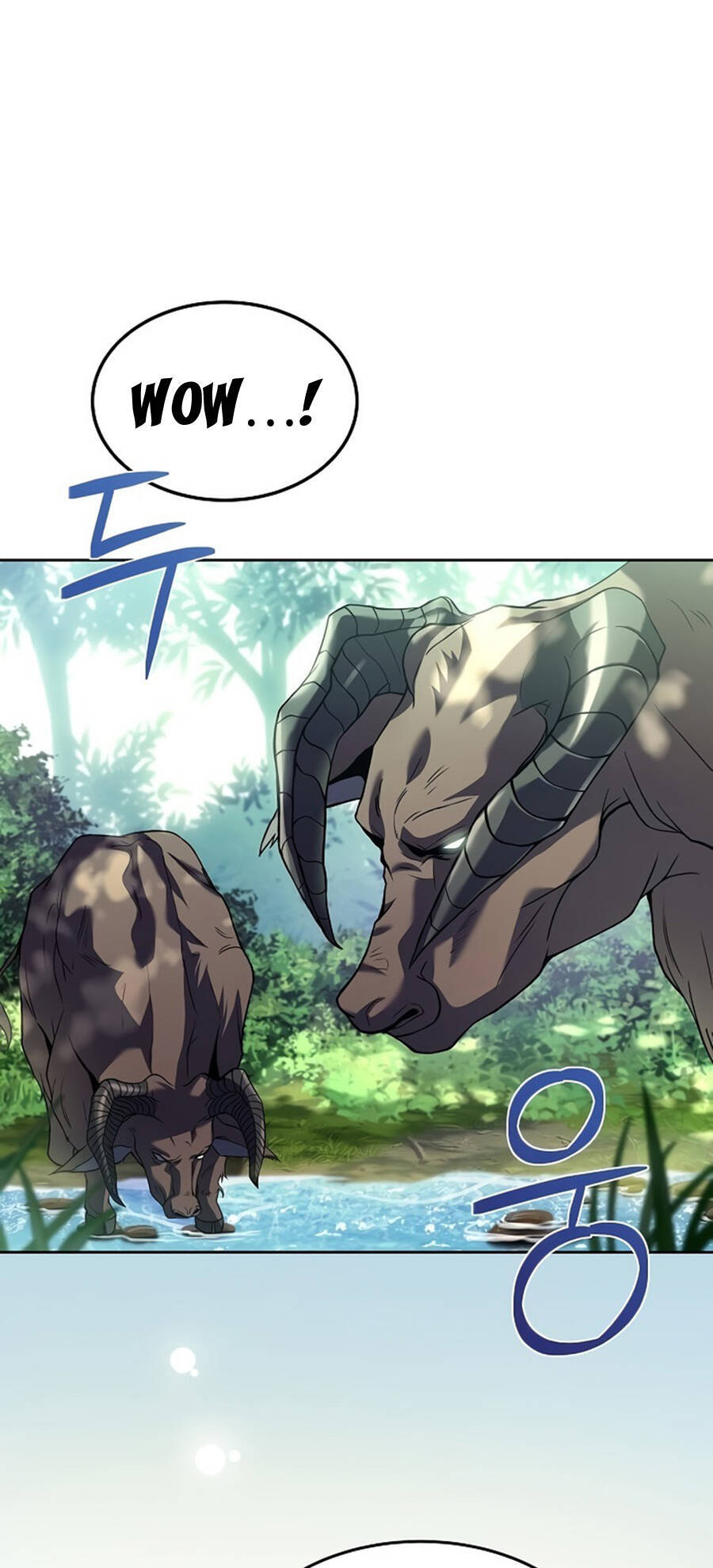 Đại Pháp Sư Mở Nhà Hàng Chap 11 - Next Chap 12