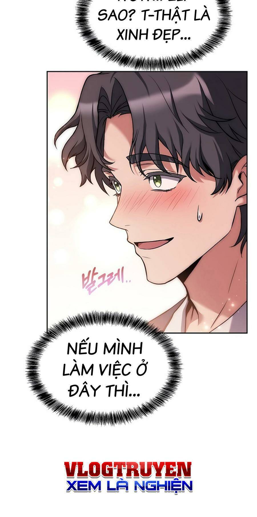Đại Pháp Sư Mở Nhà Hàng Chap 11 - Next Chap 12