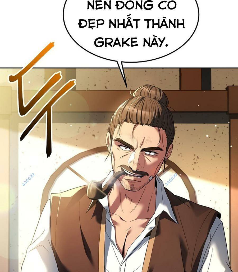 Đại Pháp Sư Mở Nhà Hàng Chap 11 - Next Chap 12