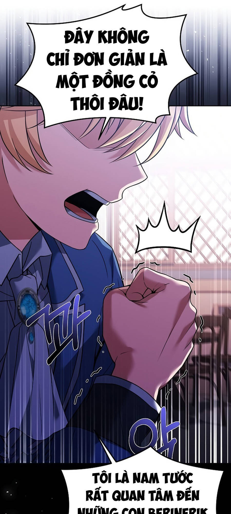 Đại Pháp Sư Mở Nhà Hàng Chap 11 - Next Chap 12