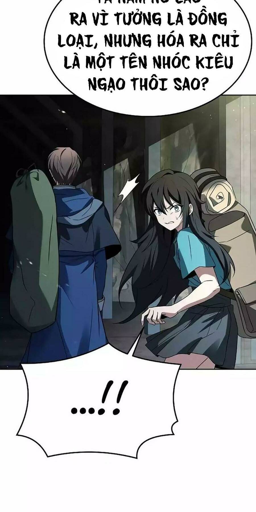 Đại Pháp Sư Mở Nhà Hàng Chap 18 - Next Chap 19