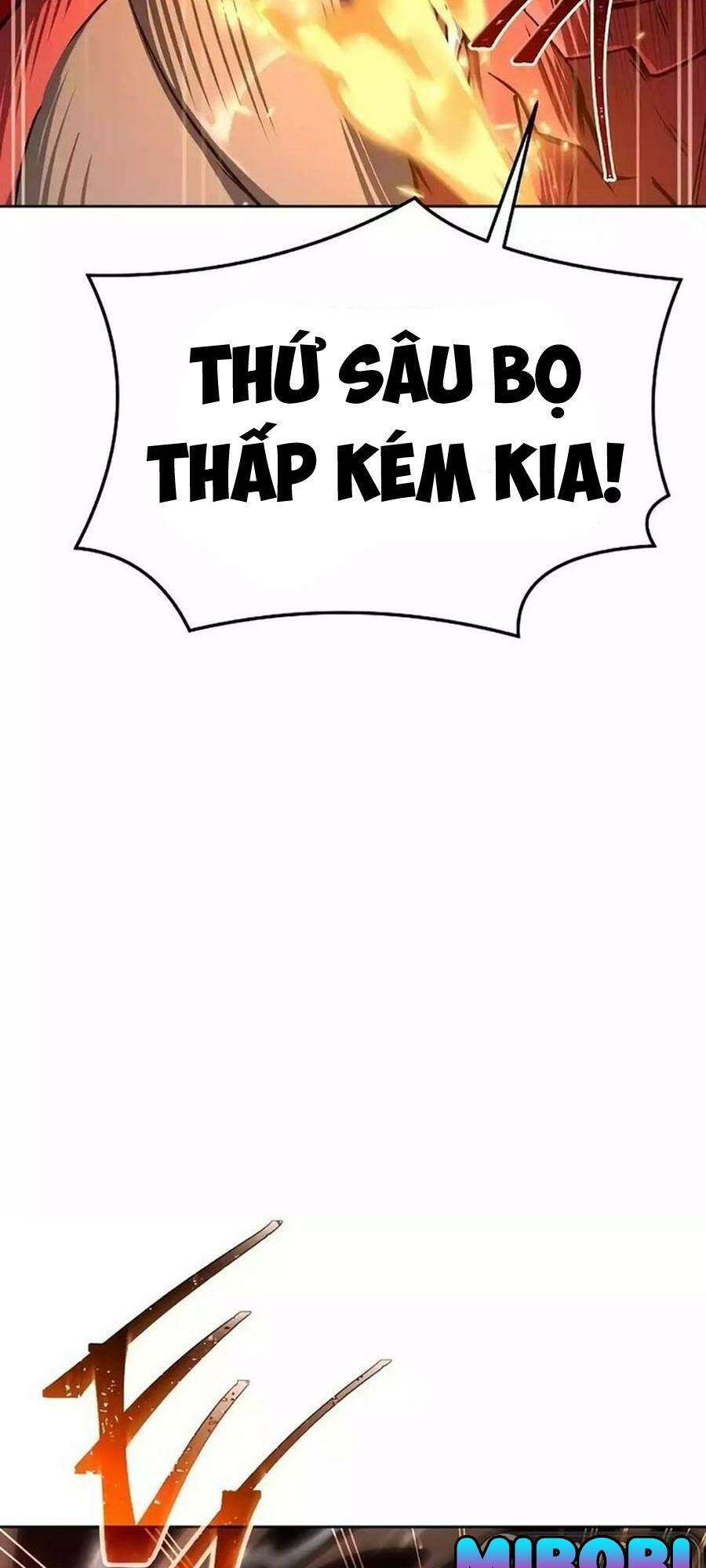 Đại Pháp Sư Mở Nhà Hàng Chap 18 - Next Chap 19