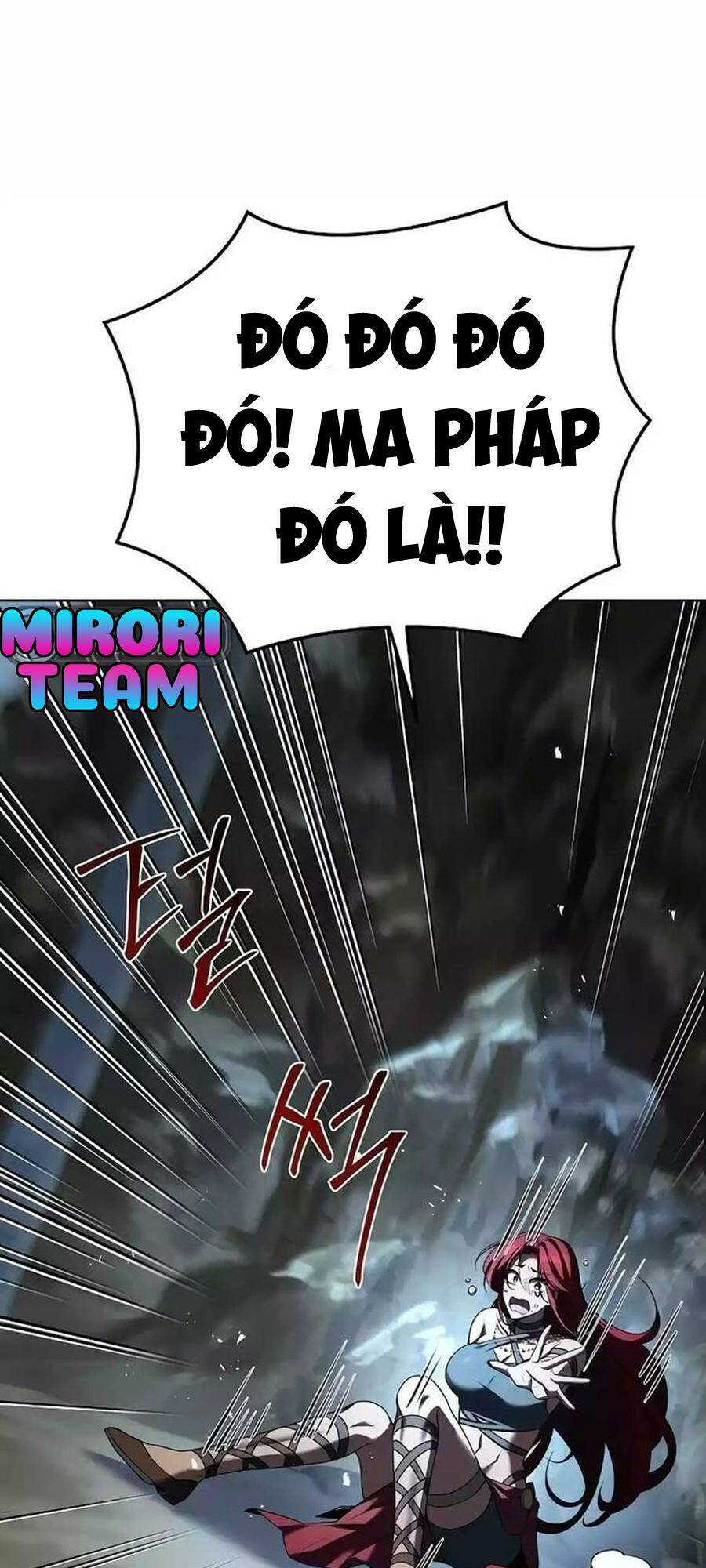 Đại Pháp Sư Mở Nhà Hàng Chap 18 - Next Chap 19