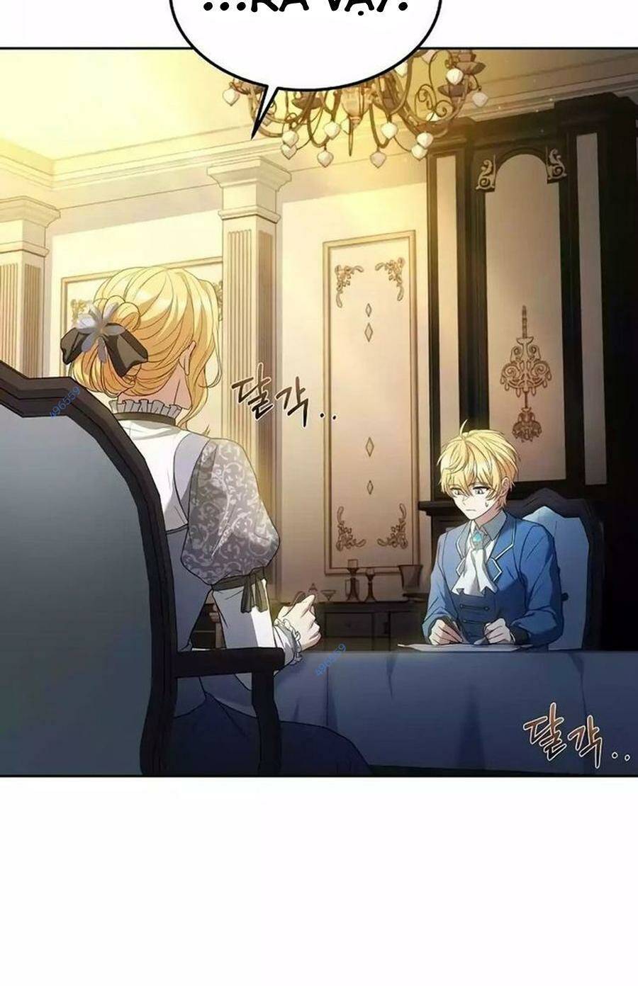 Đại Pháp Sư Mở Nhà Hàng Chap 18 - Next Chap 19