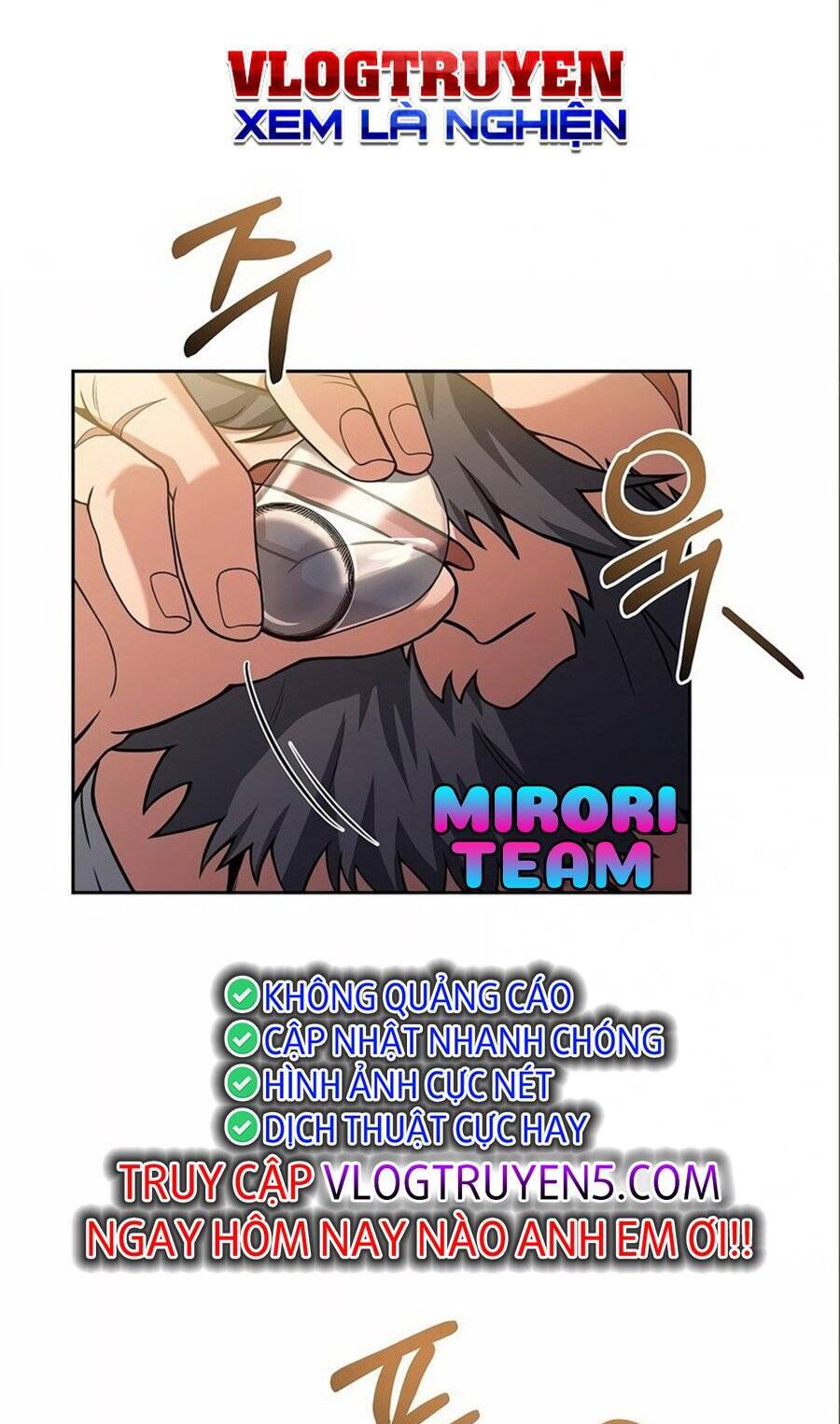 Đại Pháp Sư Mở Nhà Hàng Chap 3 - Next Chap 4