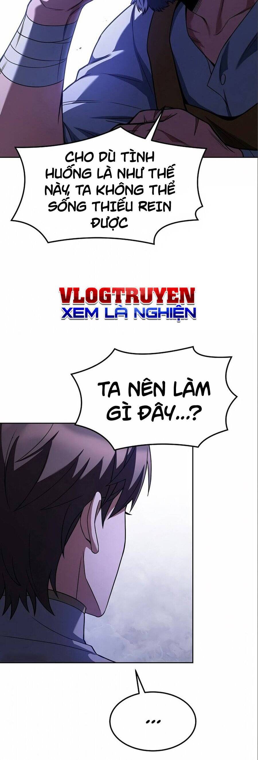 Đại Pháp Sư Mở Nhà Hàng Chap 3 - Next Chap 4