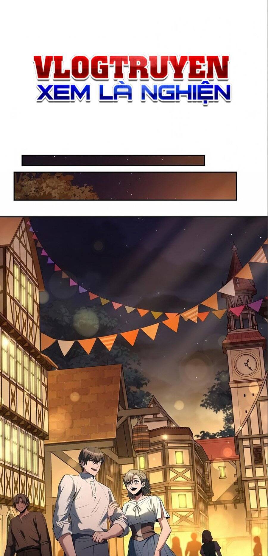 Đại Pháp Sư Mở Nhà Hàng Chap 3 - Next Chap 4