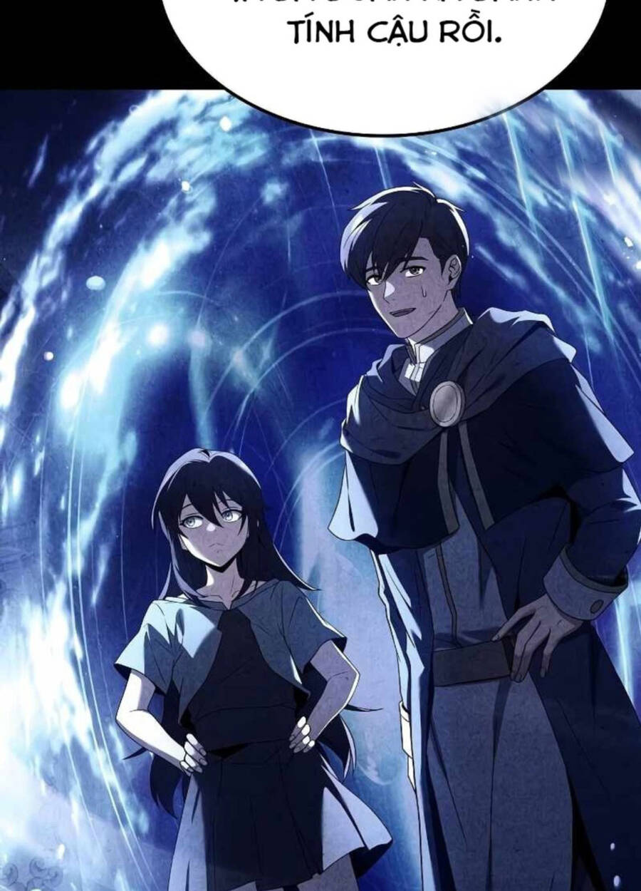 Đại Pháp Sư Mở Nhà Hàng Chap 46 - Next Chap 47