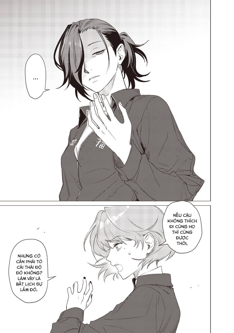 Phụ Nữ Dại Khờ 26:00 Chap 10 - Next Chap 11