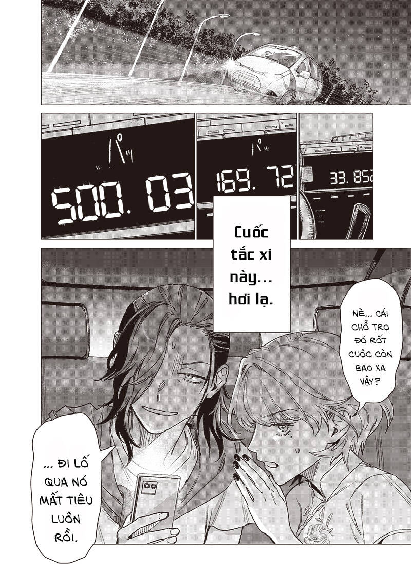 Phụ Nữ Dại Khờ 26:00 Chap 3 - Next Chap 4