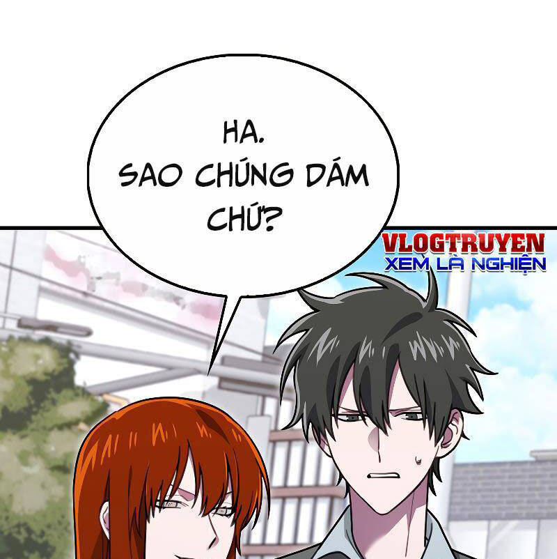 Tôi Không Phải Là Hồi Quy Giả Chap 27 - Next Chap 28