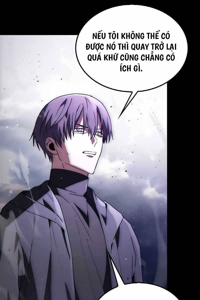 Tôi Không Phải Là Hồi Quy Giả Chap 1 - Next Chap 2