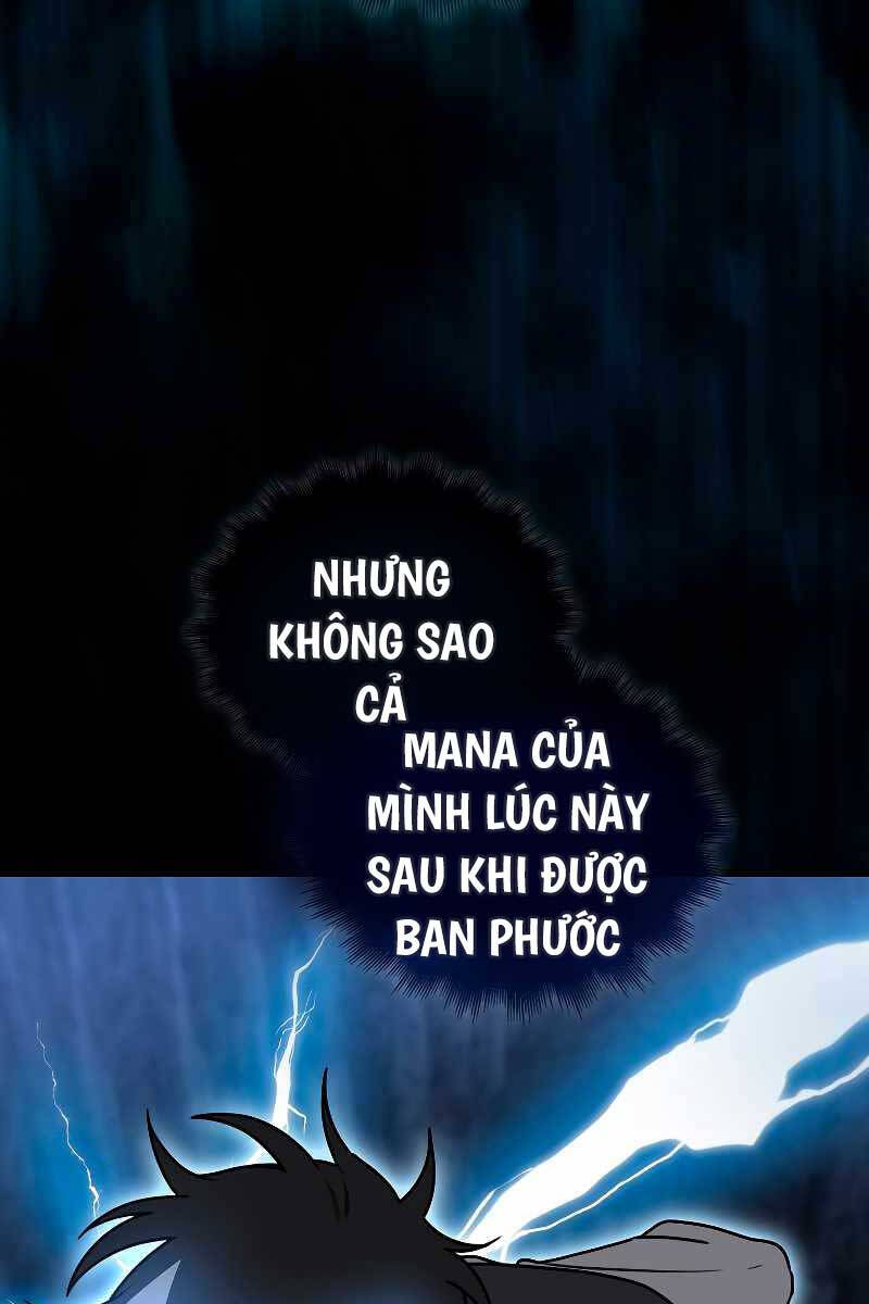 Tôi Không Phải Là Hồi Quy Giả Chap 10 - Next Chap 11