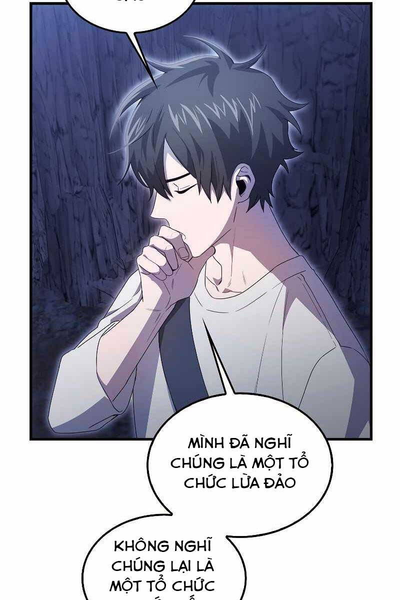 Tôi Không Phải Là Hồi Quy Giả Chap 13 - Next Chap 14