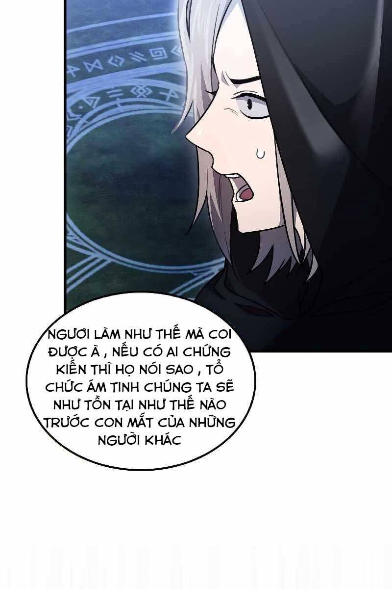 Tôi Không Phải Là Hồi Quy Giả Chap 13 - Next Chap 14