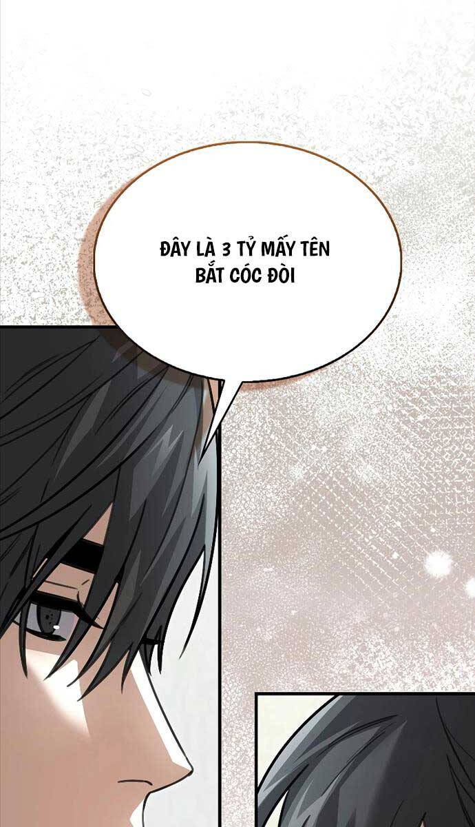Tôi Không Phải Là Hồi Quy Giả Chap 19 - Next Chap 20