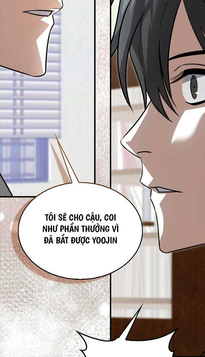 Tôi Không Phải Là Hồi Quy Giả Chap 19 - Next Chap 20