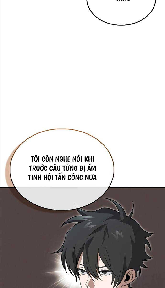 Tôi Không Phải Là Hồi Quy Giả Chap 19 - Next Chap 20