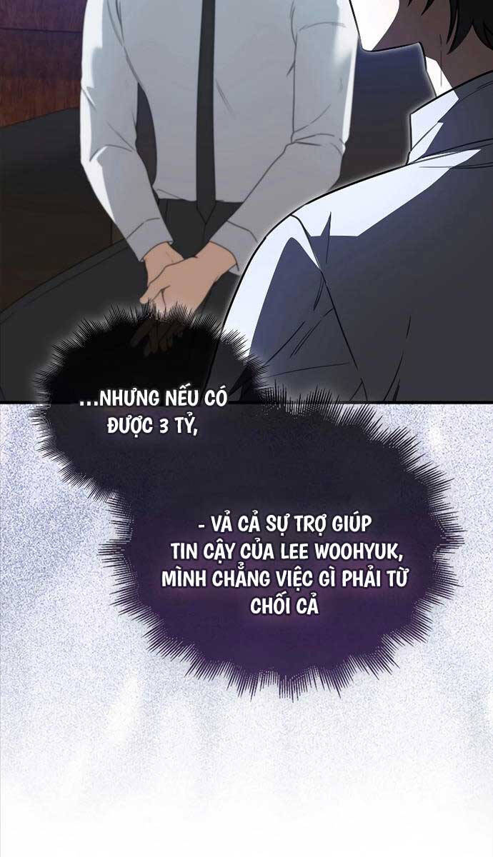 Tôi Không Phải Là Hồi Quy Giả Chap 19 - Next Chap 20