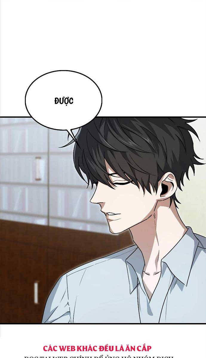 Tôi Không Phải Là Hồi Quy Giả Chap 19 - Next Chap 20