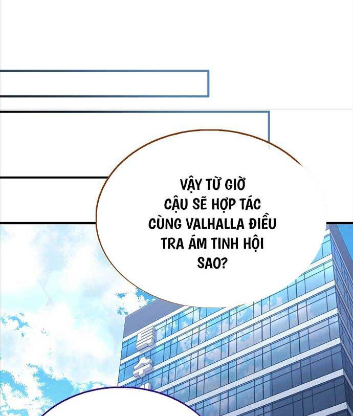 Tôi Không Phải Là Hồi Quy Giả Chap 19 - Next Chap 20