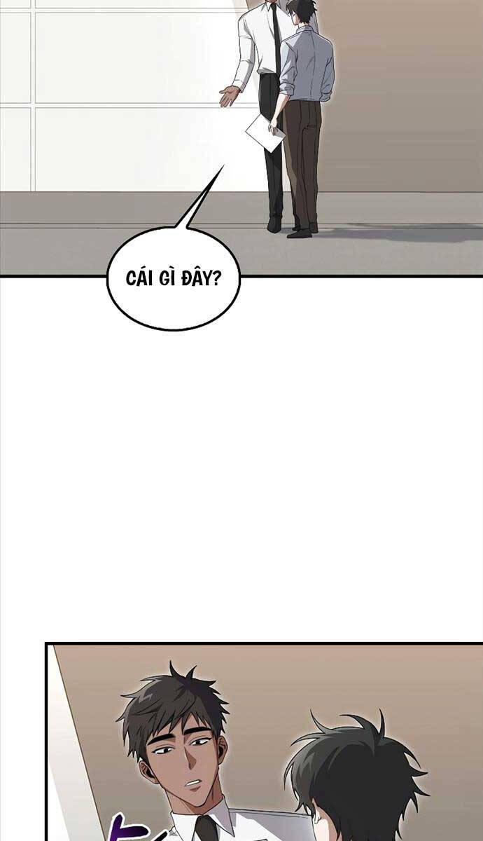 Tôi Không Phải Là Hồi Quy Giả Chap 19 - Next Chap 20