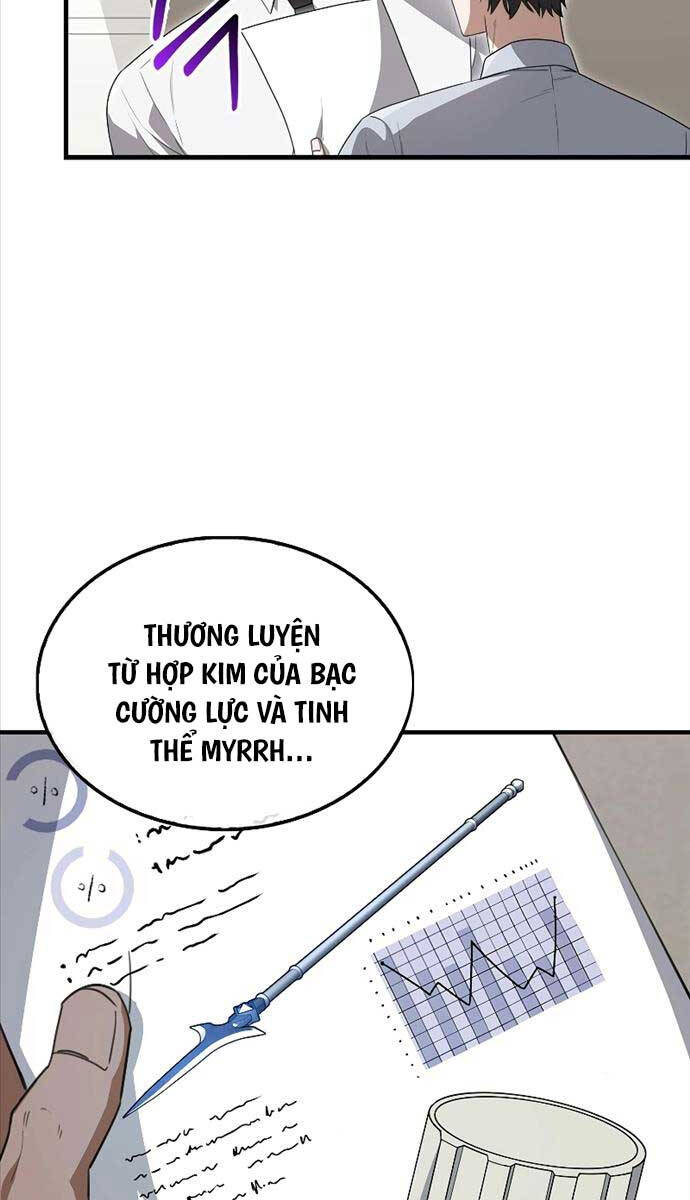 Tôi Không Phải Là Hồi Quy Giả Chap 19 - Next Chap 20