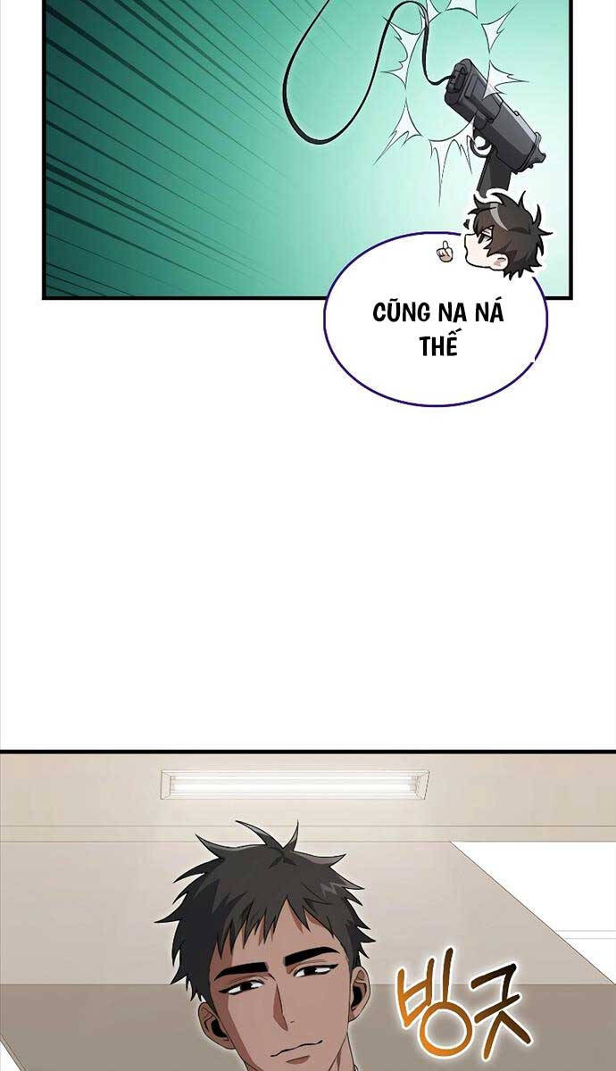Tôi Không Phải Là Hồi Quy Giả Chap 19 - Next Chap 20